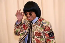 The 2022 Met Gala Celebrating "In America: An Anthology of Fashion" - Red Carpet