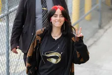 Celebrity Sightings In Los Angeles - October 10, 2023