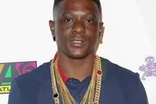 Tidal Presents The Atlantic Records 2015 BET Awards After Party