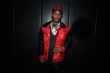 One Court Draft Week Players House Party