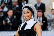 The 2023 Met Gala Celebrating "Karl Lagerfeld: A Line Of Beauty" - Arrivals