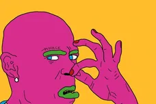 chanel pit tierra whack