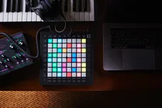 Novation Launchpad Pro Mk3