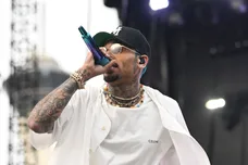 Lovers &amp; Friends Music Festival