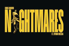 chris brown nightmares