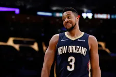 New Orleans Pelicans v Los Angeles Lakers