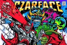 czarface czarchimedes' death ray