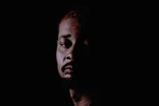 danny brown dark sword angel