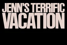 danny brown jenns terrific vacation