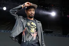 2017 Boston Calling Music Festival - Day 2