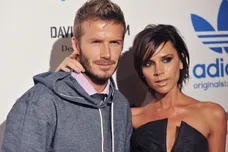 David Beckham And James Bond adidas Originals Launch Party In Los Angeles