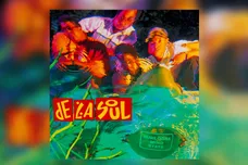 de la soul