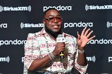 Pandora Playback With Saucy Santana