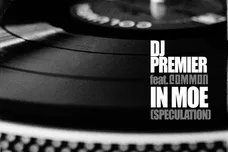 dj premier common in moe speculation