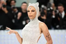 The 2023 Met Gala Celebrating "Karl Lagerfeld: A Line Of Beauty" - Arrivals