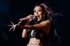 Lollapalooza Brazil - Day 1