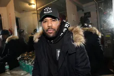 Dom Kennedy In Concert