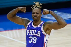 Atlanta Hawks v Philadelphia 76ers - Game Two