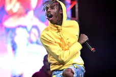 Rolling Loud Southern California