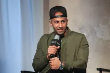 AOL BUILD Presents: Stream Con NYC