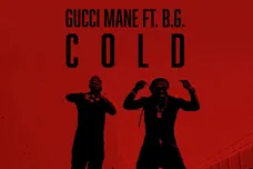 gucci mane b.g. cold