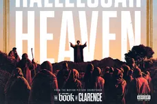 hallelujah heaven jeymes samuel