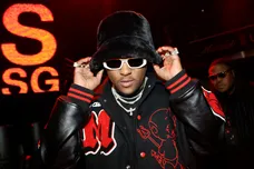 Nas In Concert - New York, NY