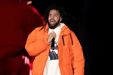 2021 Rolling Loud Los Angeles