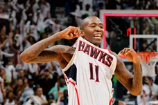 Orlando Magic v Atlanta Hawks - Game Six