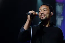 The Peapod Foundation and EIF: A Concert Benefit with Black Eyed Peas - Show