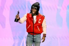 2022 YouTube Streamy Awards - Inside