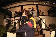 kamaiyah another summer night