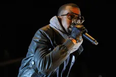 Good Vibrations Festival 2008 - Melbourne