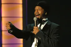 HBO's 13th Annual U.S. Comedy Arts Festival - Katt Williams