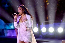 Soul Train Awards 2023 - Show