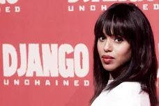 Italy - Django Unchained Premiere in Rome