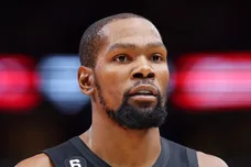 Brooklyn Nets v Chicago Bulls