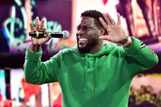 Colossal Clusterfest - Colossal Stage - Day 1