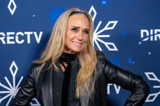 DIRECTV Celebrates Christmas At Kathy's