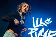 Lil Pump Performs At The O2 Academy Birmingham