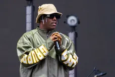 Wireless Festival 2023 - Day 2