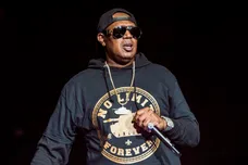 2017 Essence Festival - Day 3