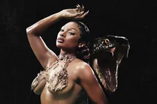 megan thee stallion cobra rock remix spiritbox