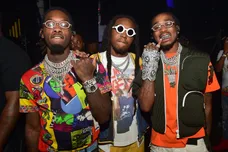 Hot 107.9 Birthday Bash 2019 - Concert