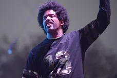 Camp Flog Gnaw Carnival