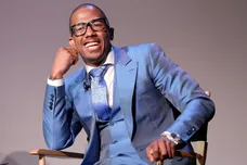 Apple Store Soho Presents Meet The Author:  Nick Cannon, "Neon Aliens Ate My Homework"
