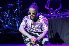 WPGC's 30th Annual Birthday Bash