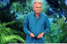 "Wheel Of Fortune" Celebrates 35th Anniversary Of Disney's Epcot Center