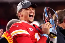 AFC Championship - Tennessee Titans v Kansas City Chiefs
