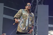 The Meadows Music &amp; Arts Festival - Day 2